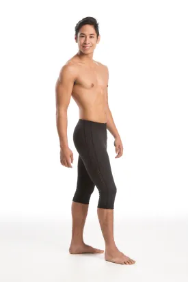 AinslieWear 436 Below Knee with Perforations Mens Legging