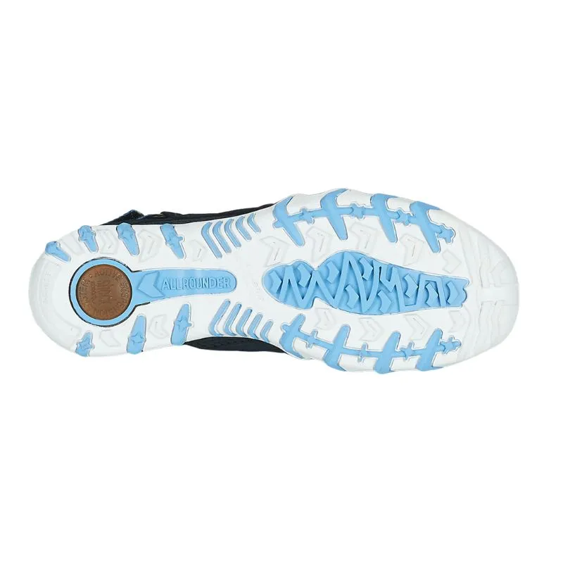 Allrounder Niro Lace Ocean Women's Shoes