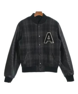 A.P.C. Varsity Jackets