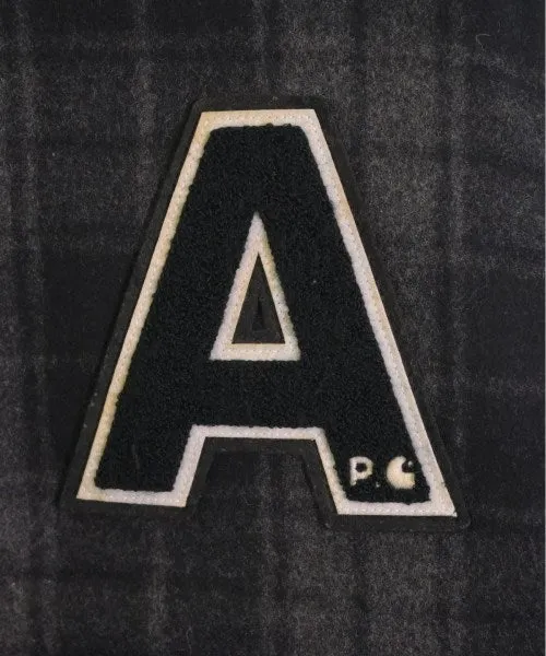 A.P.C. Varsity Jackets