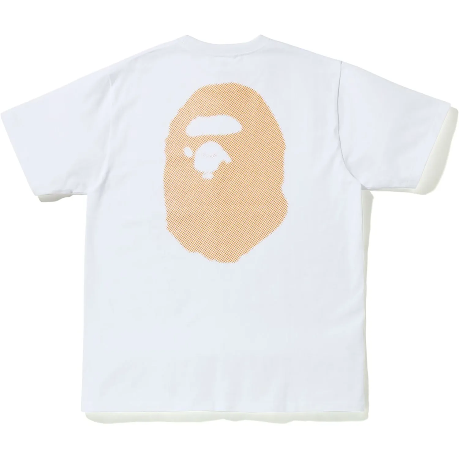 BAPE X UNKNWN TEE MENS