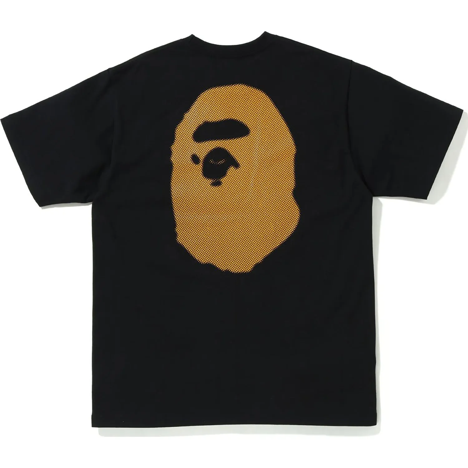 BAPE X UNKNWN TEE MENS