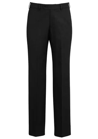 BC Men's Flat Front Pant - Cool Stretch