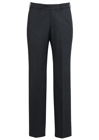 BC Men's Flat Front Pant - Cool Stretch