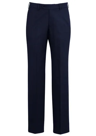 BC Men's Flat Front Pant - Cool Stretch