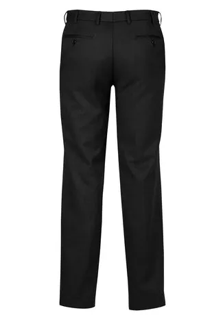 BC Men's Flat Front Pant - Cool Stretch