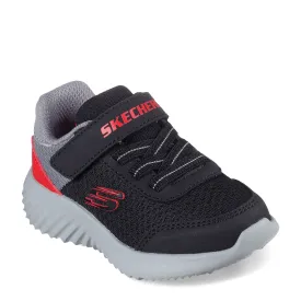 Boy's Skechers, Bounder - Trekzic Sneaker - Toddler