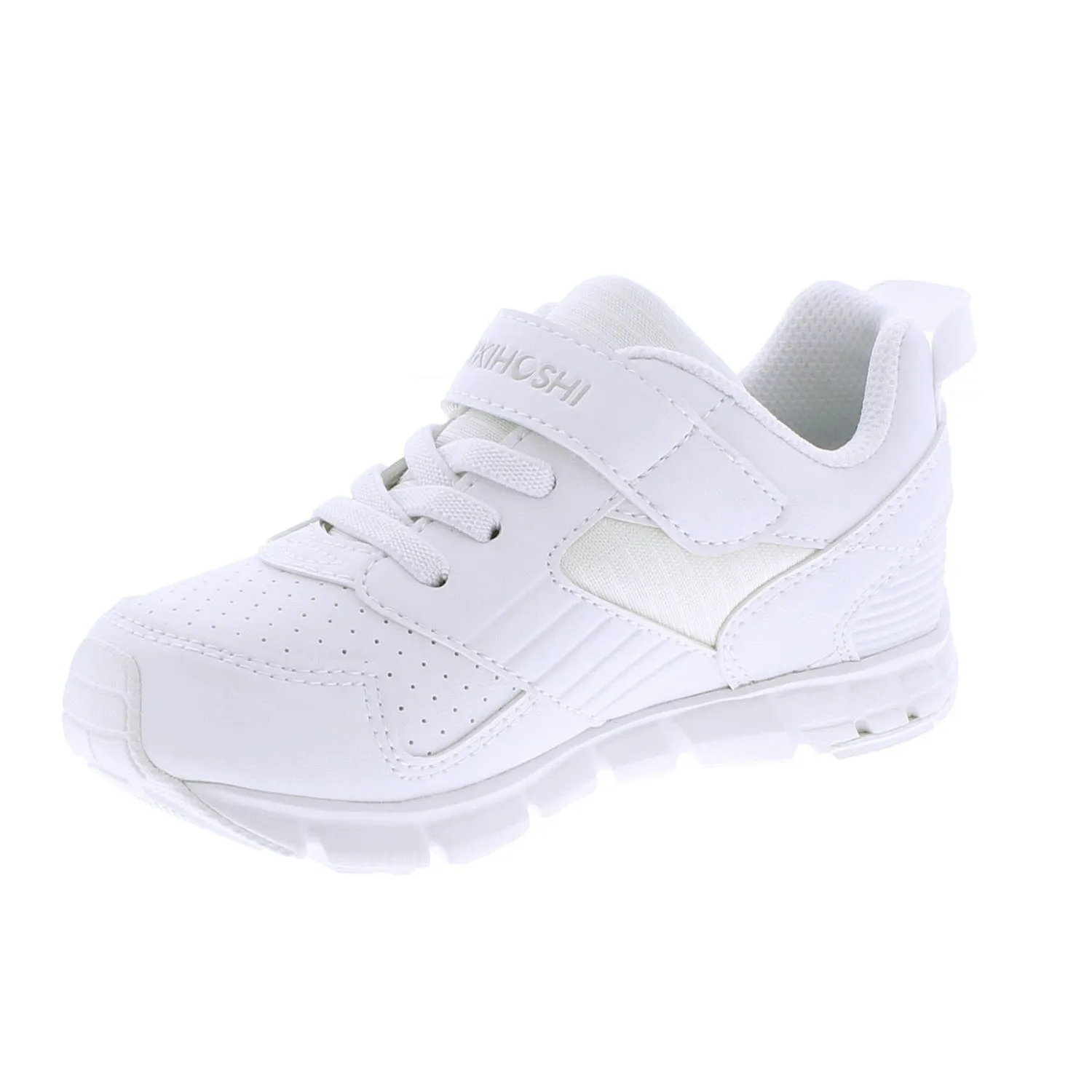 CHARGE BTS (youth) - 3581-100-Y - White/White