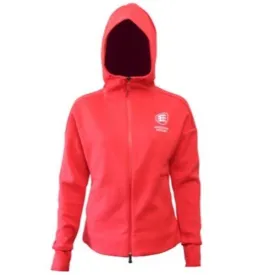 England ZNE Women's Hockey Hoody