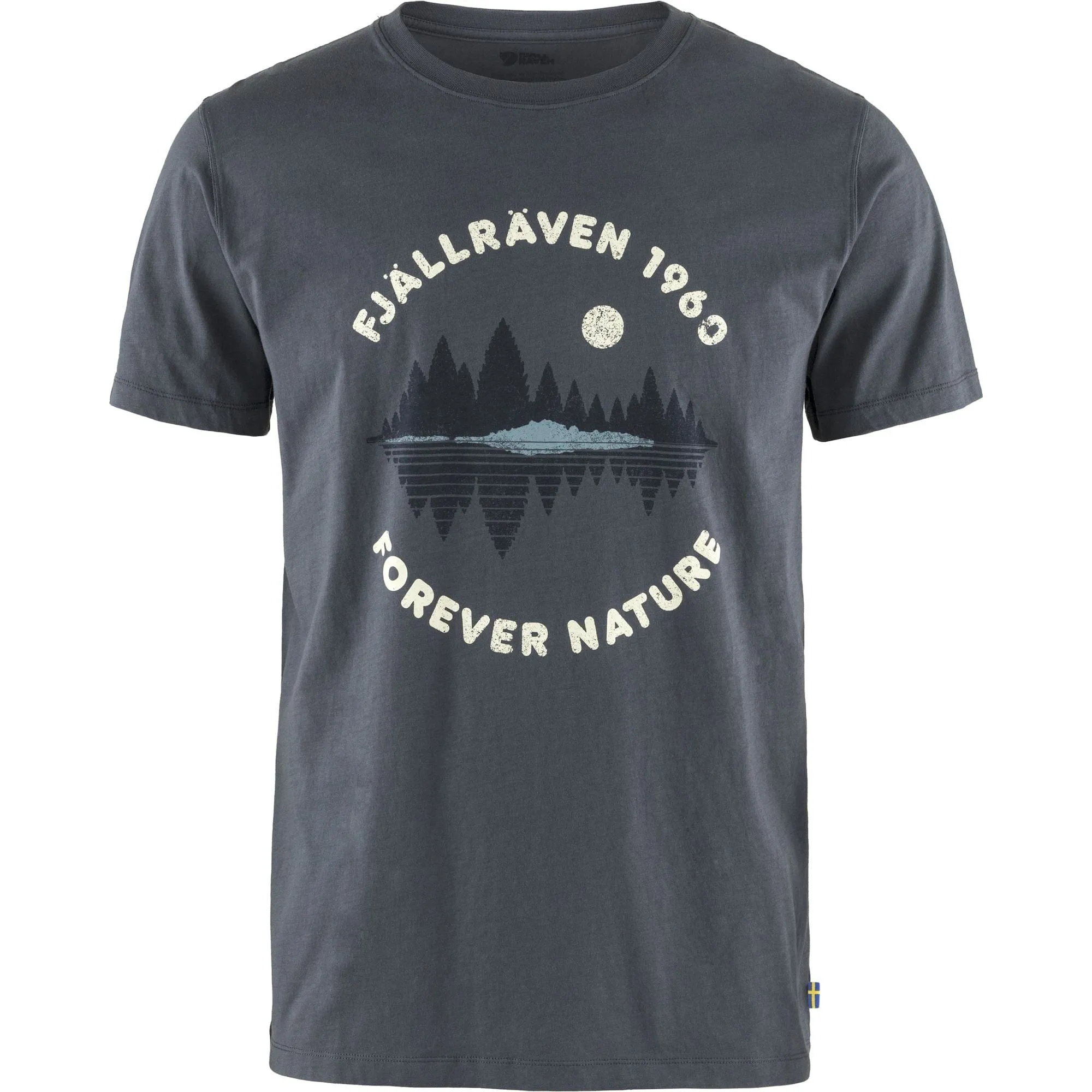 Fjällräven Forest Mirror T-shirt M