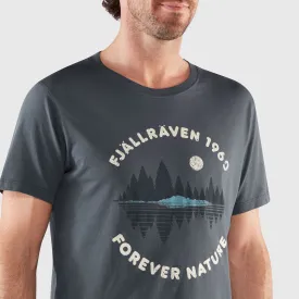 Fjällräven Forest Mirror T-shirt M