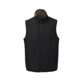 Gameguard Men´s Black Caviar Guia Grande Vest