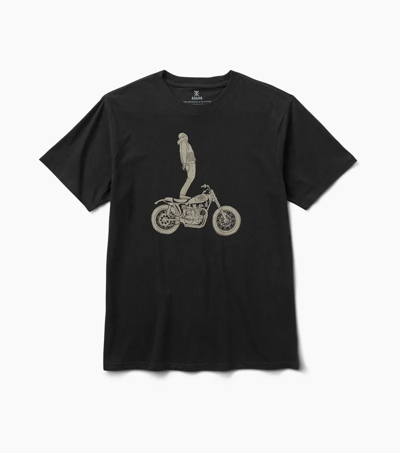 Ghostrider OG Organic Tee