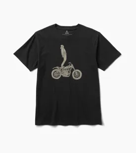 Ghostrider OG Organic Tee