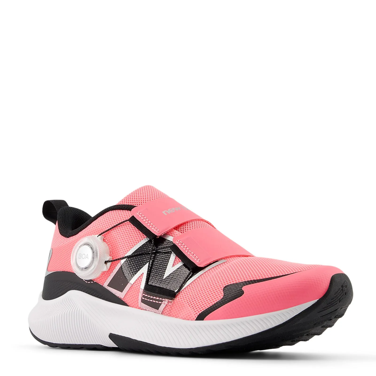 Girl's New Balance, Fuel Core Reveal v4 Sneaker - Big Kid