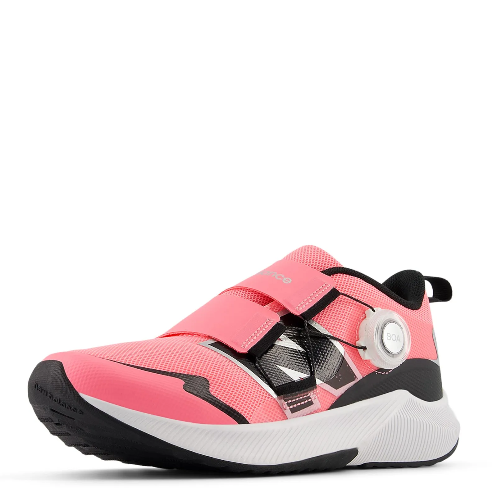 Girl's New Balance, Fuel Core Reveal v4 Sneaker - Big Kid