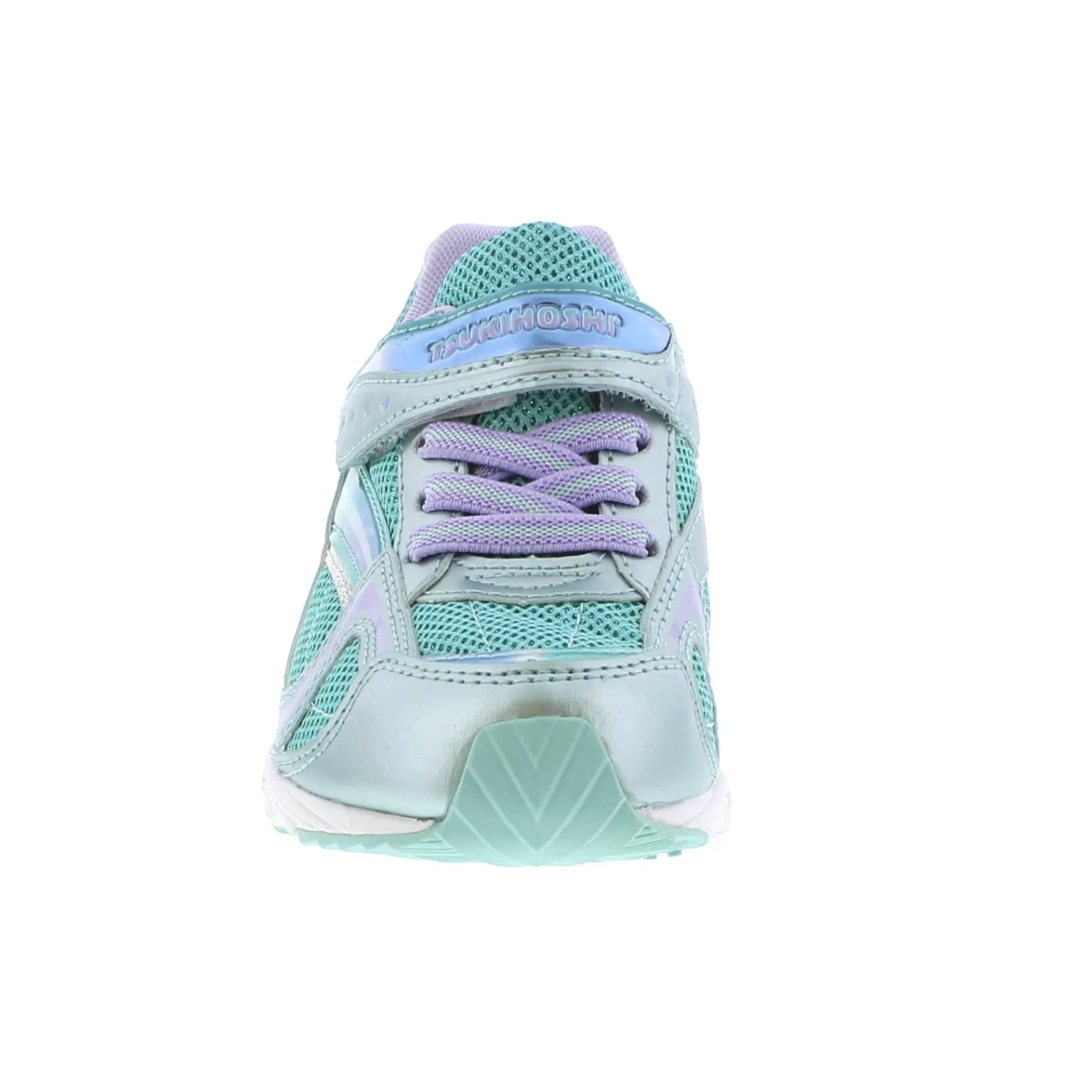 GLITZ (child) - 3537-330-C - Mint/Lavender