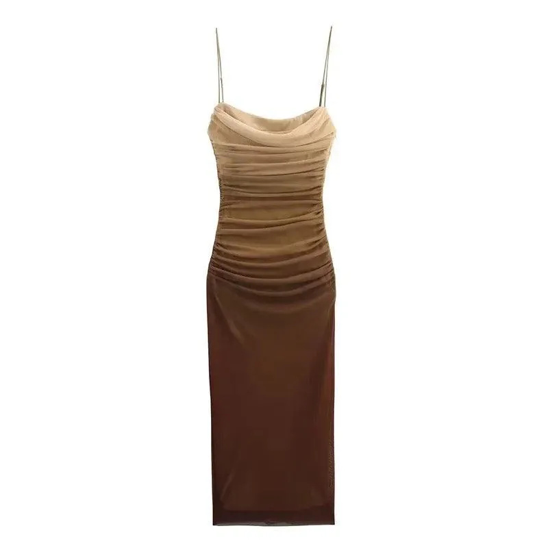 Martha Bodycon Summer Dress