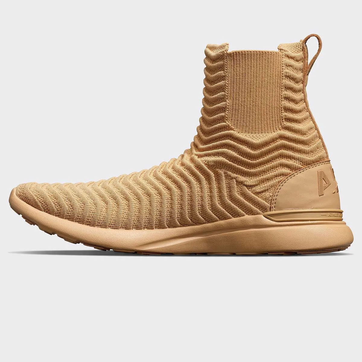 Men's TechLoom Chelsea Tan