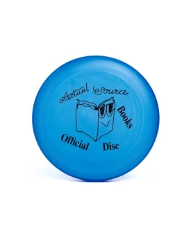 Official Disc - Blue