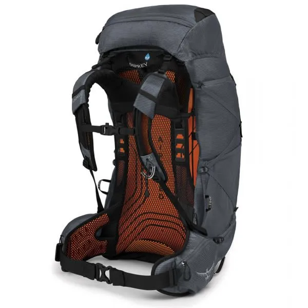 Osprey Exos 58 Litre Ultralight Backpack - Latest Model