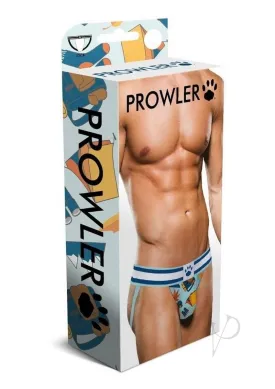 Prowler Autumn Scene Jock Xxl Fw22(disc)