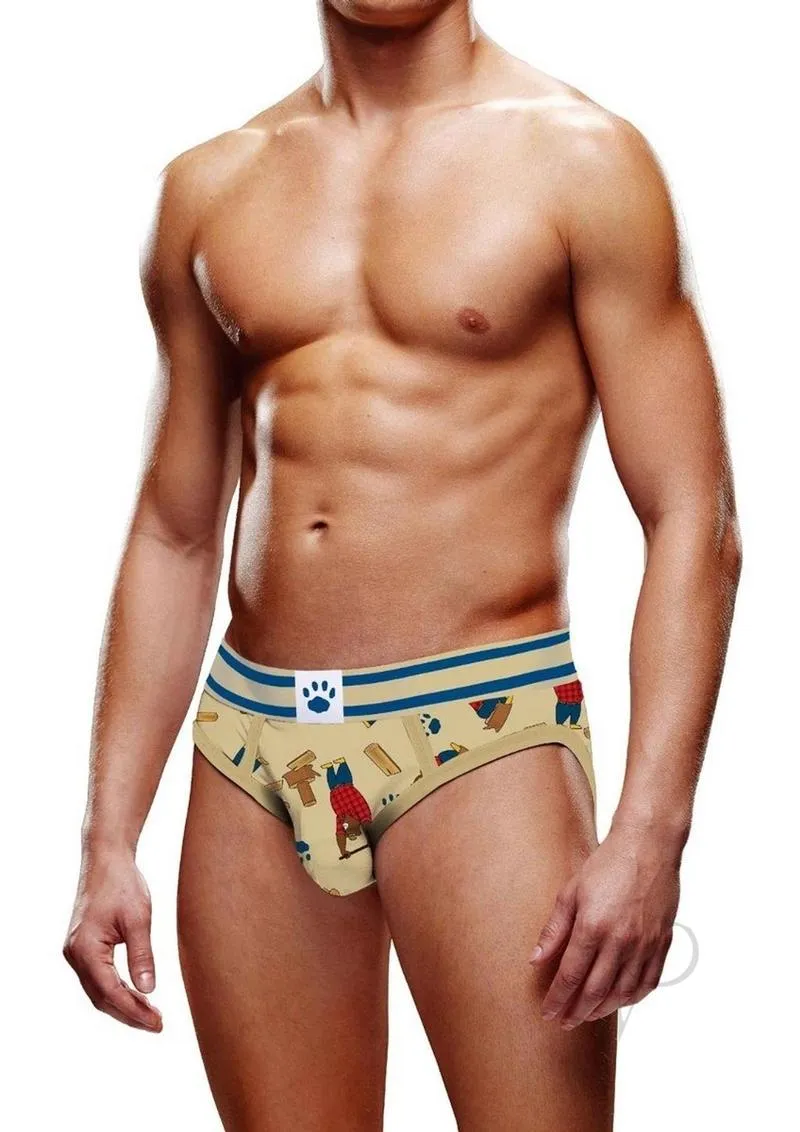 Prowler Lumberbear Brief Xl Fw22(disc)