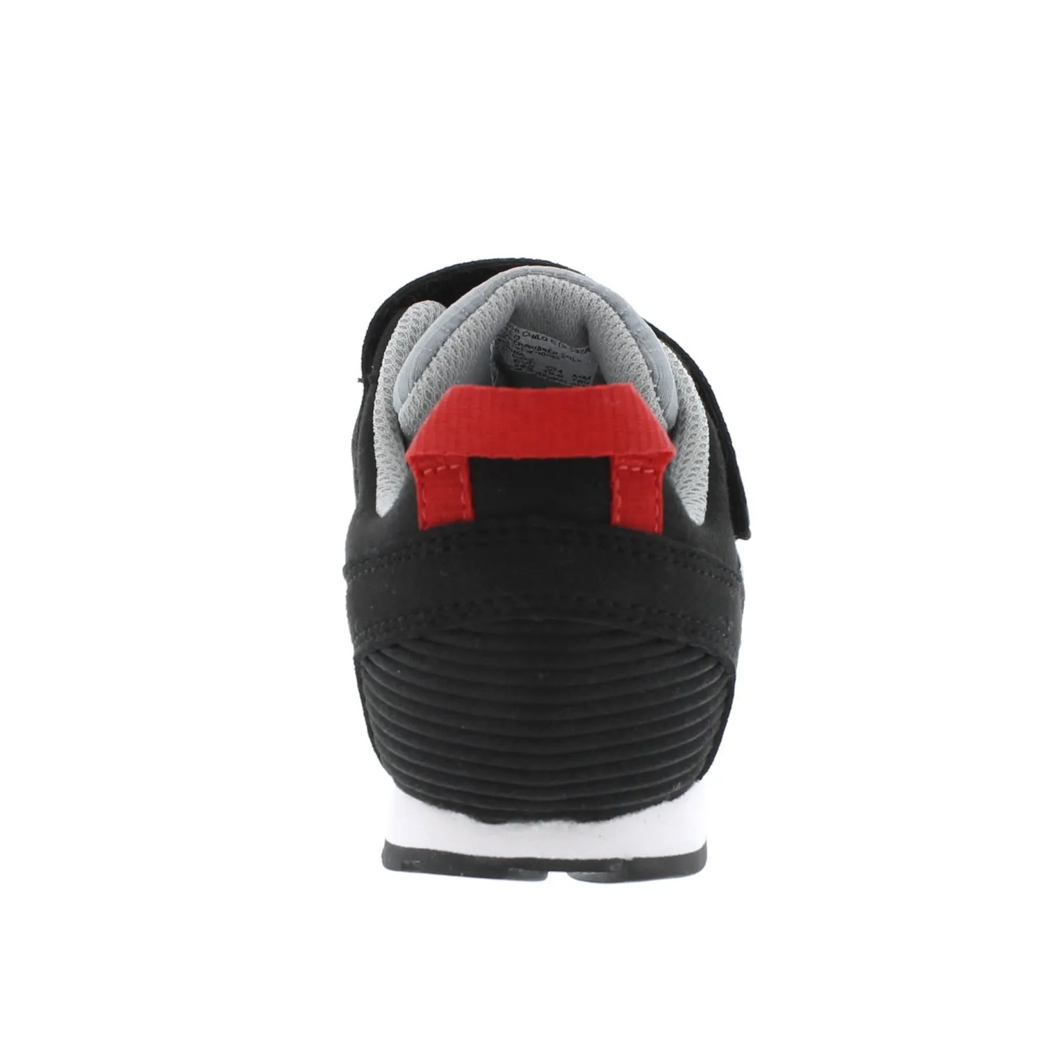 RACER (child) - 2510-010-C - Black/Red