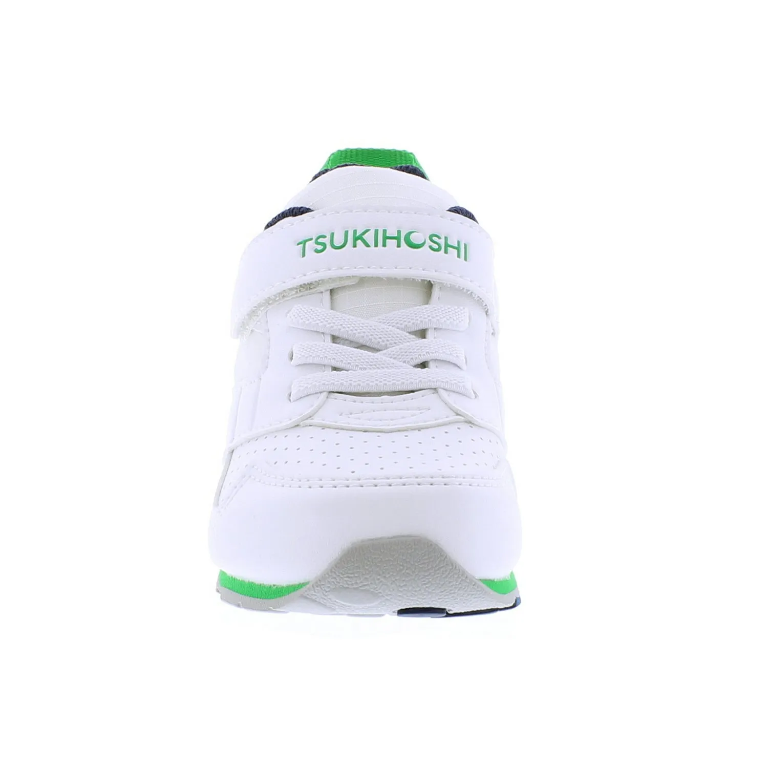 RACER (child) - 2510-103-C - White/Green