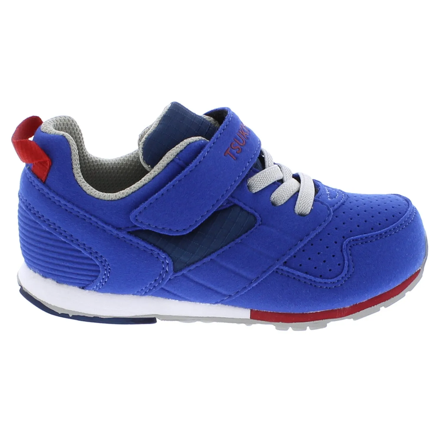 RACER (child) - 2510-430-C - Royal/Red