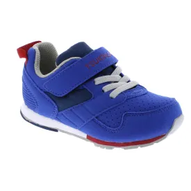 RACER (child) - 2510-430-C - Royal/Red