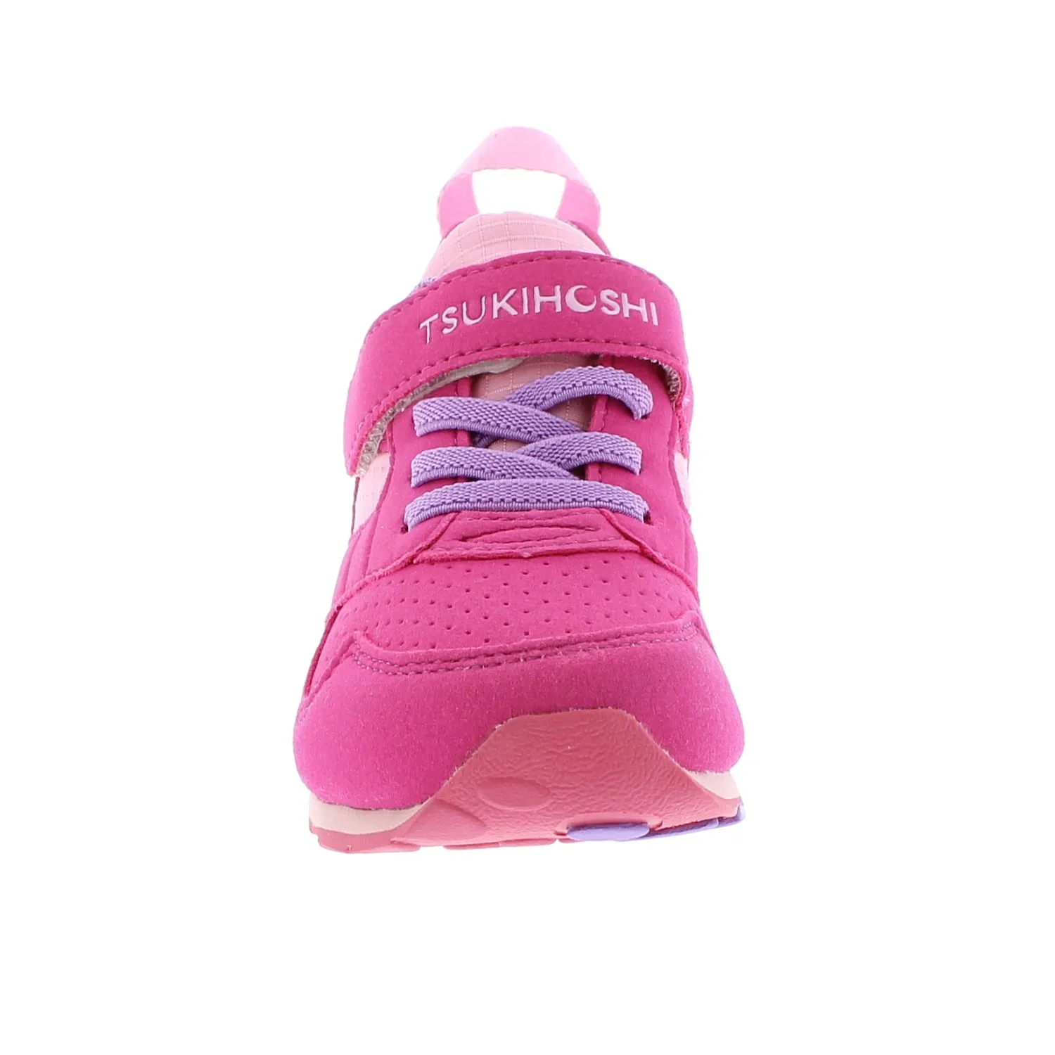 RACER (child) - 2510-670-C - Fuchsia/Pink