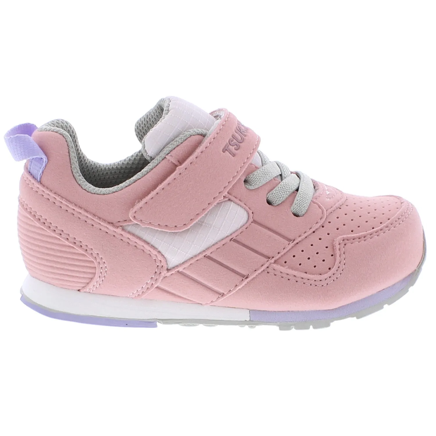 RACER (child) - 2510-680-C - Rose/Pink