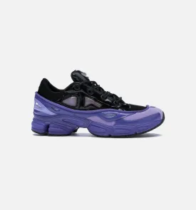 Raf Simons Ozweego Iii Mens Running Shoe - Black/Purple