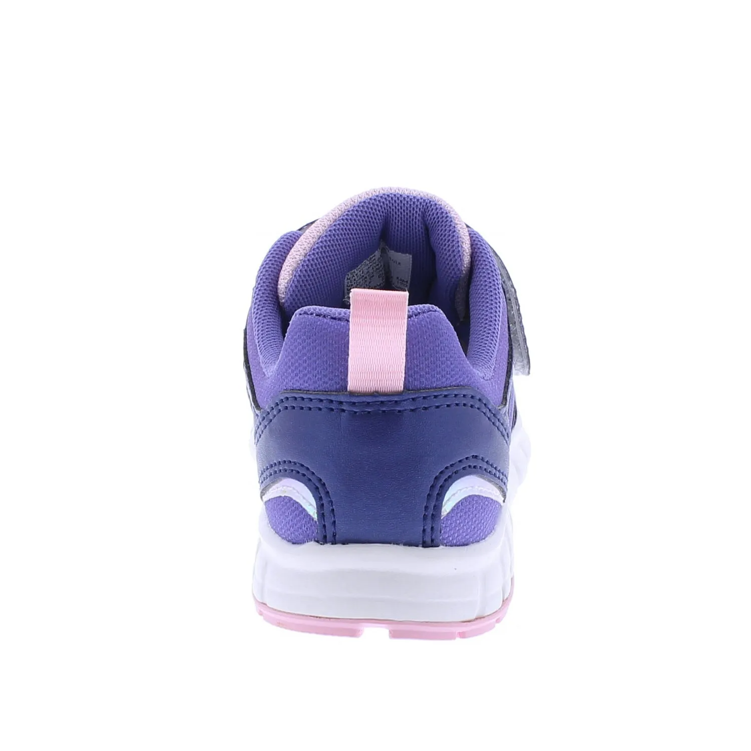 RAINBOW (child) - 3584-410-C - Navy/Pink