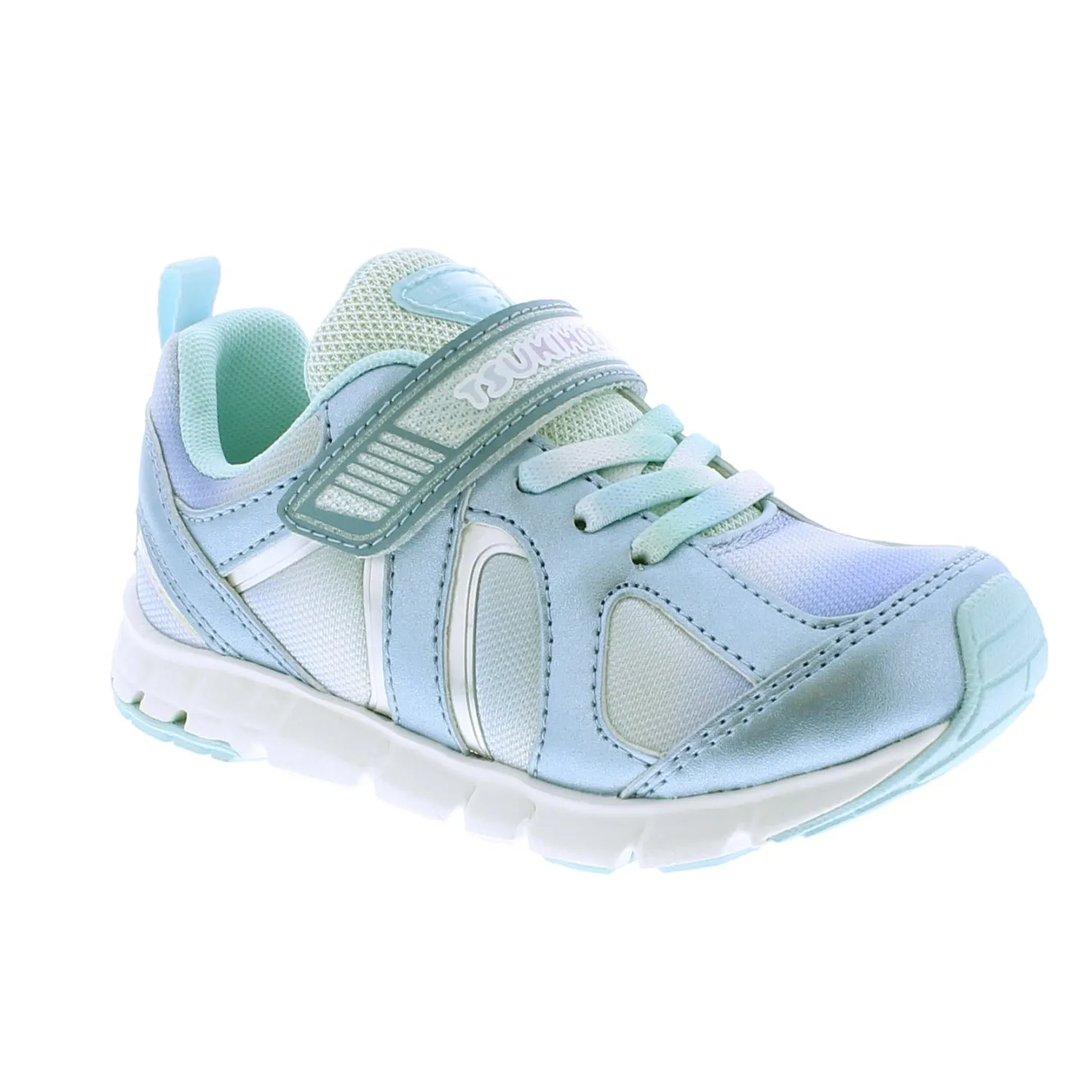 RAINBOW (child) - 3584-452-C - Blue/Blue