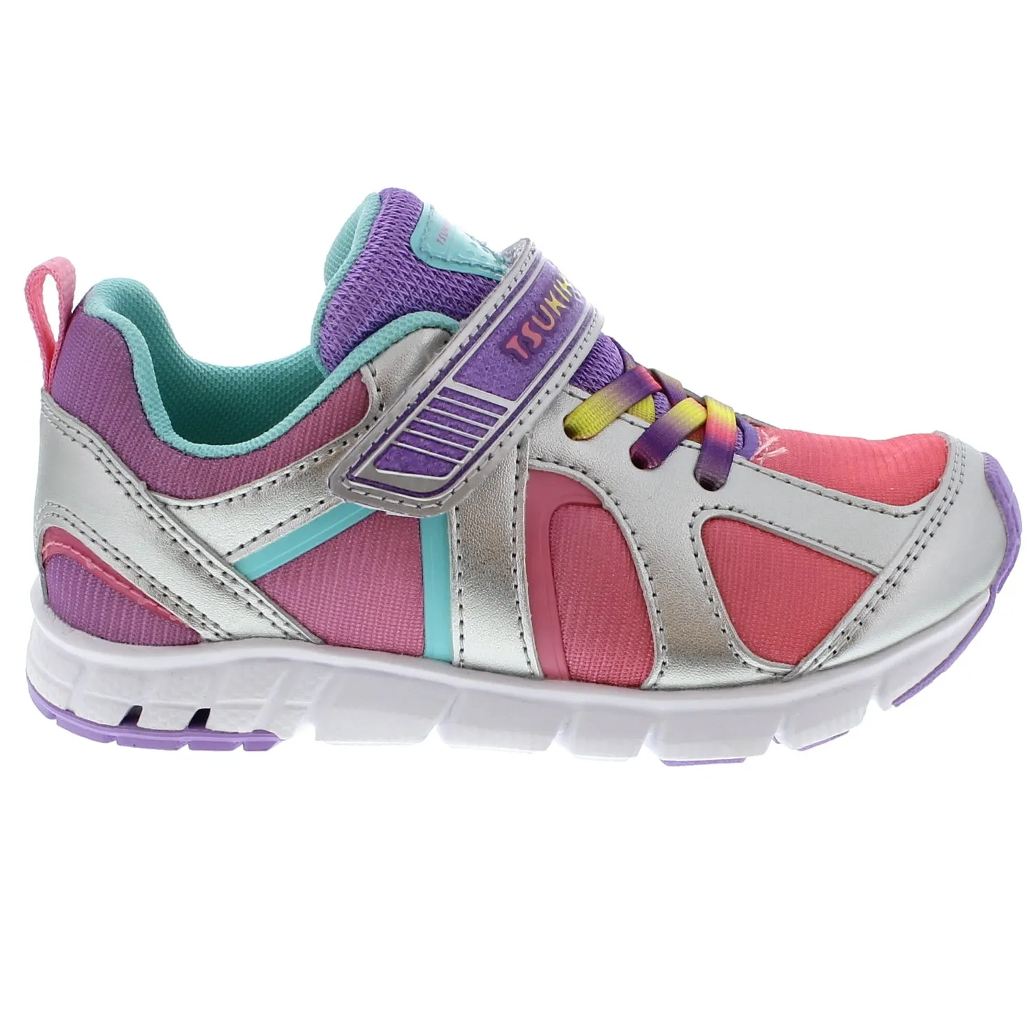 RAINBOW (youth) - 3584-049-Y - Silver/Lavender