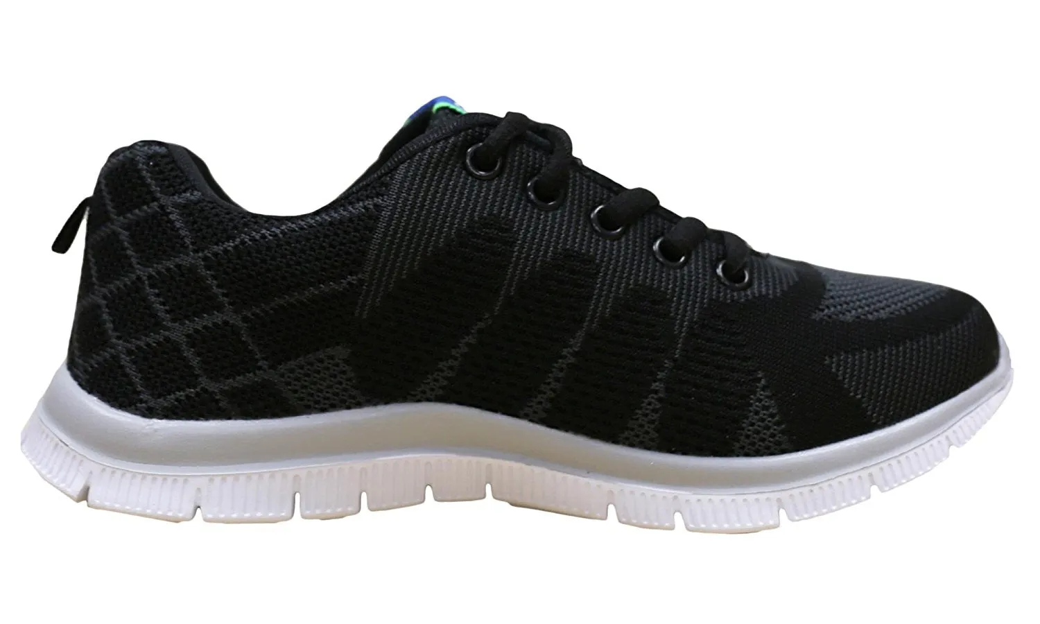 S-3 Women's Athletic Sport Mesh Fashion Sneaker