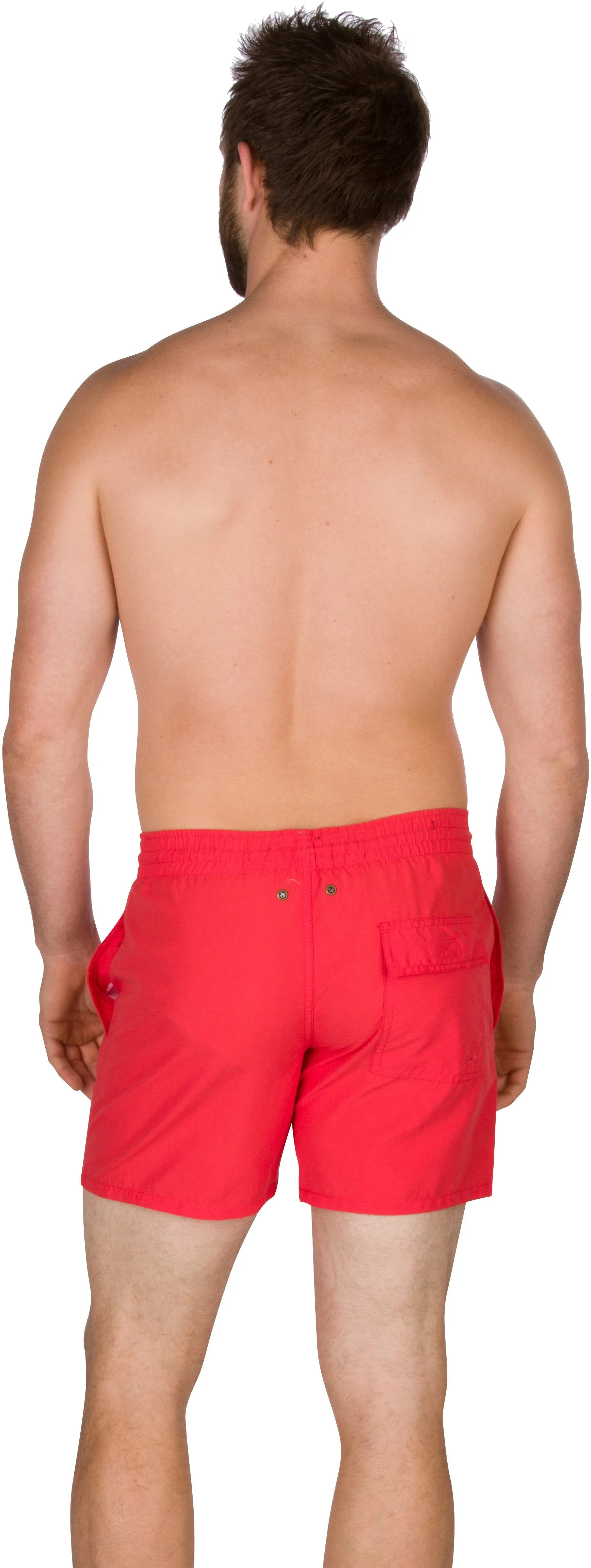 Sakkas Eli Short 3 Pocket Two-Toned Skate Surf Board Short / Swim Trunks