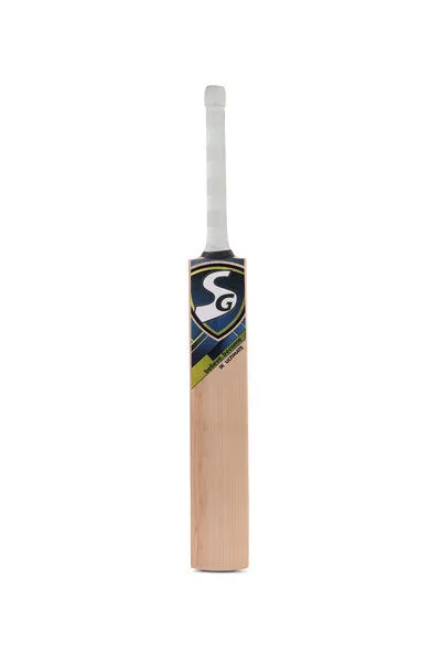 SG IK Ultimate Cricket Bat 2024 (Latest)