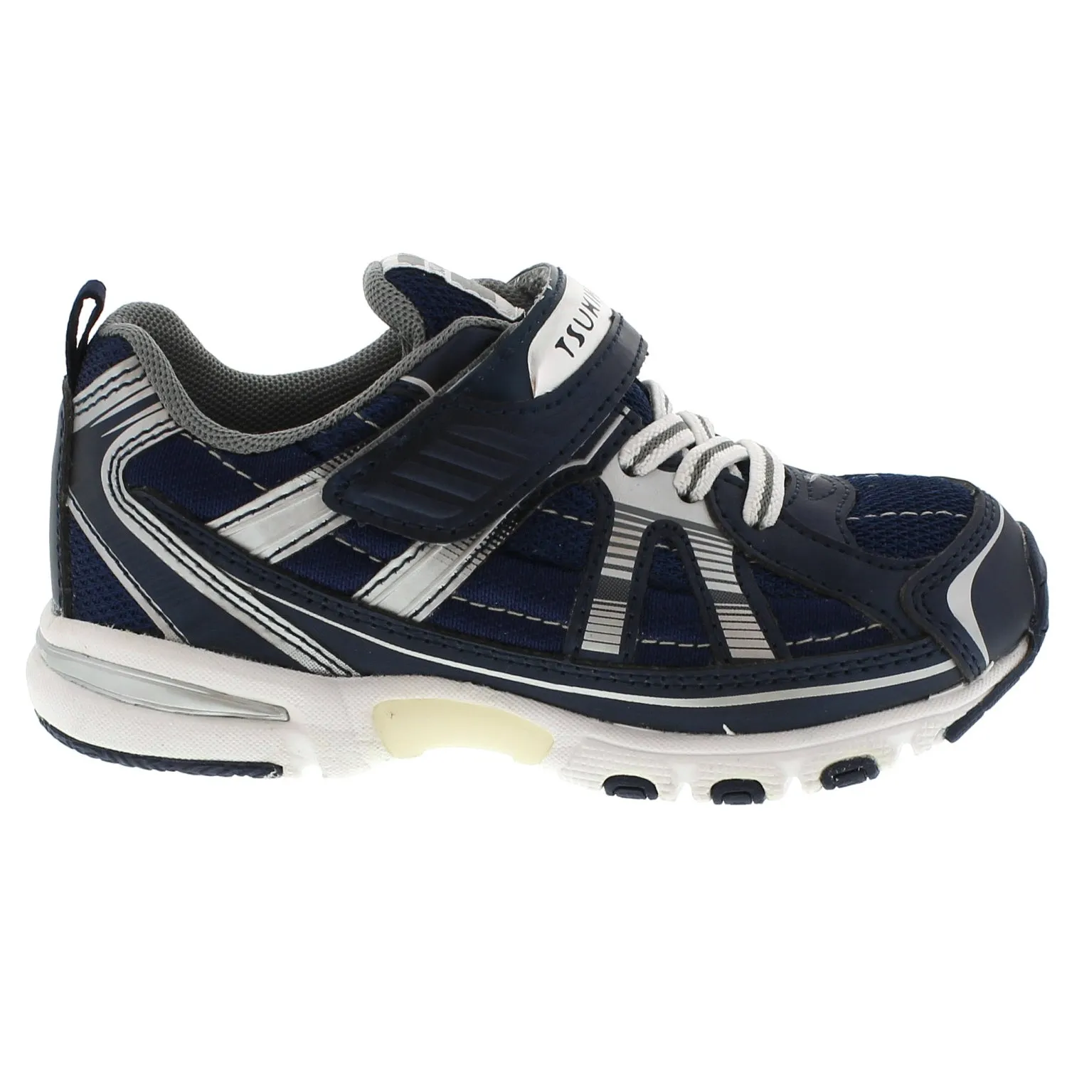 STORM (child) - 3570-415-C - Navy/Silver