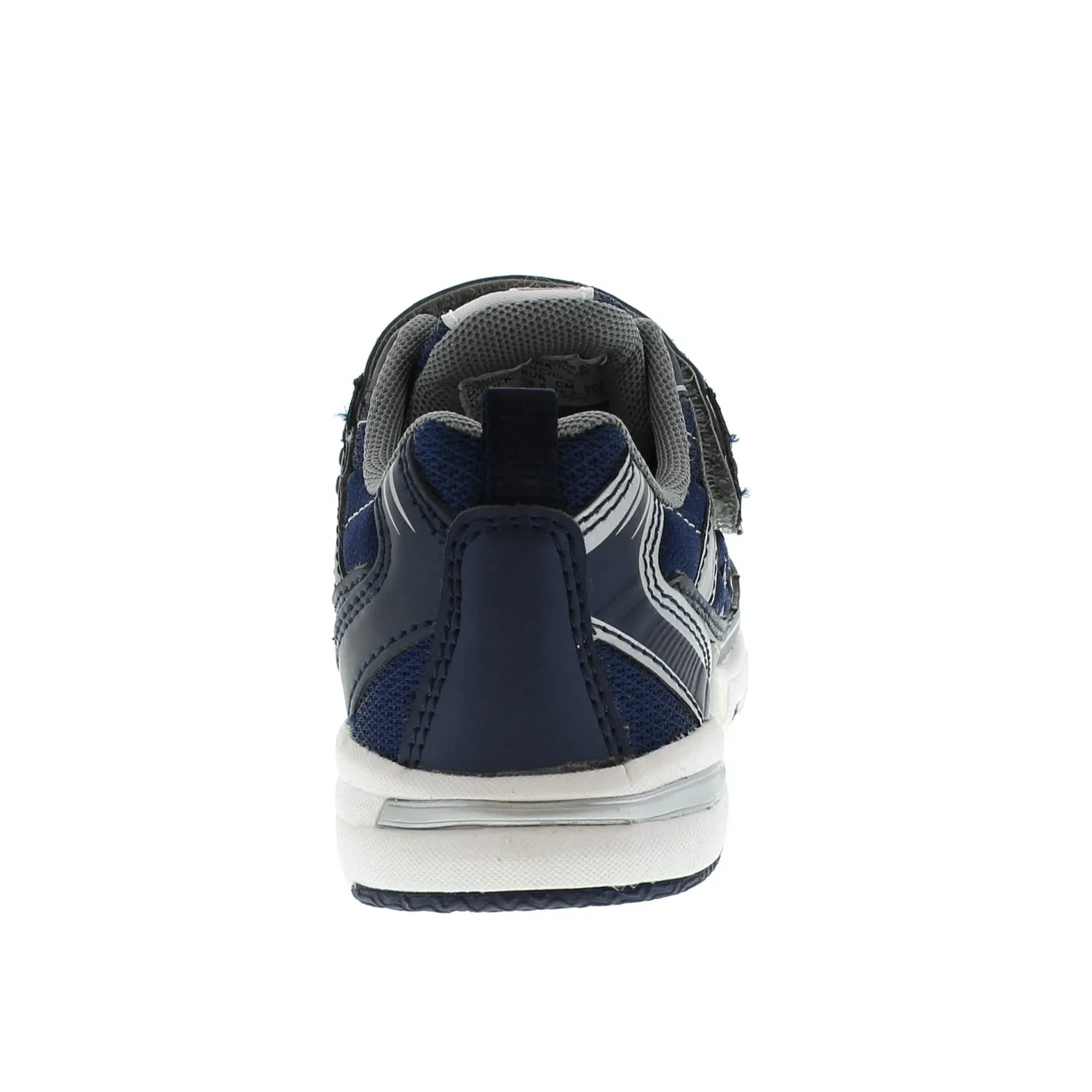 STORM (child) - 3570-415-C - Navy/Silver