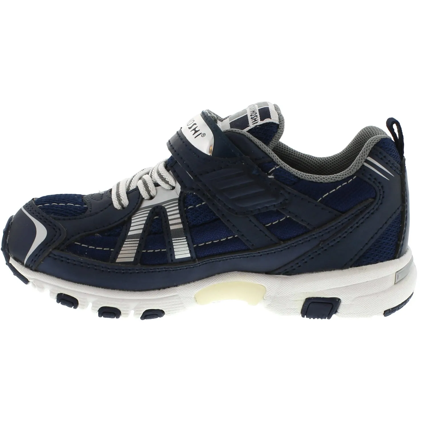 STORM (child) - 3570-415-C - Navy/Silver