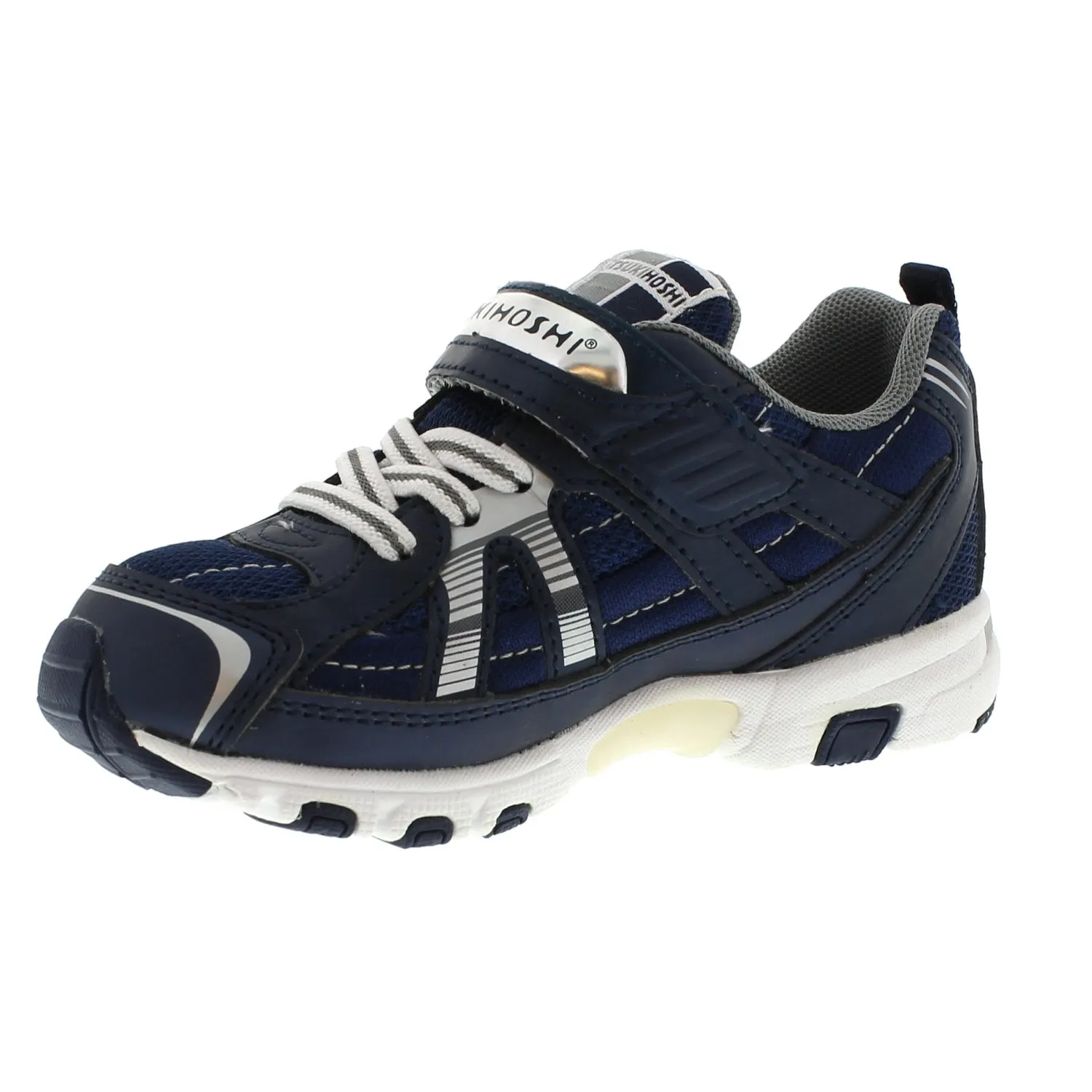 STORM (child) - 3570-415-C - Navy/Silver