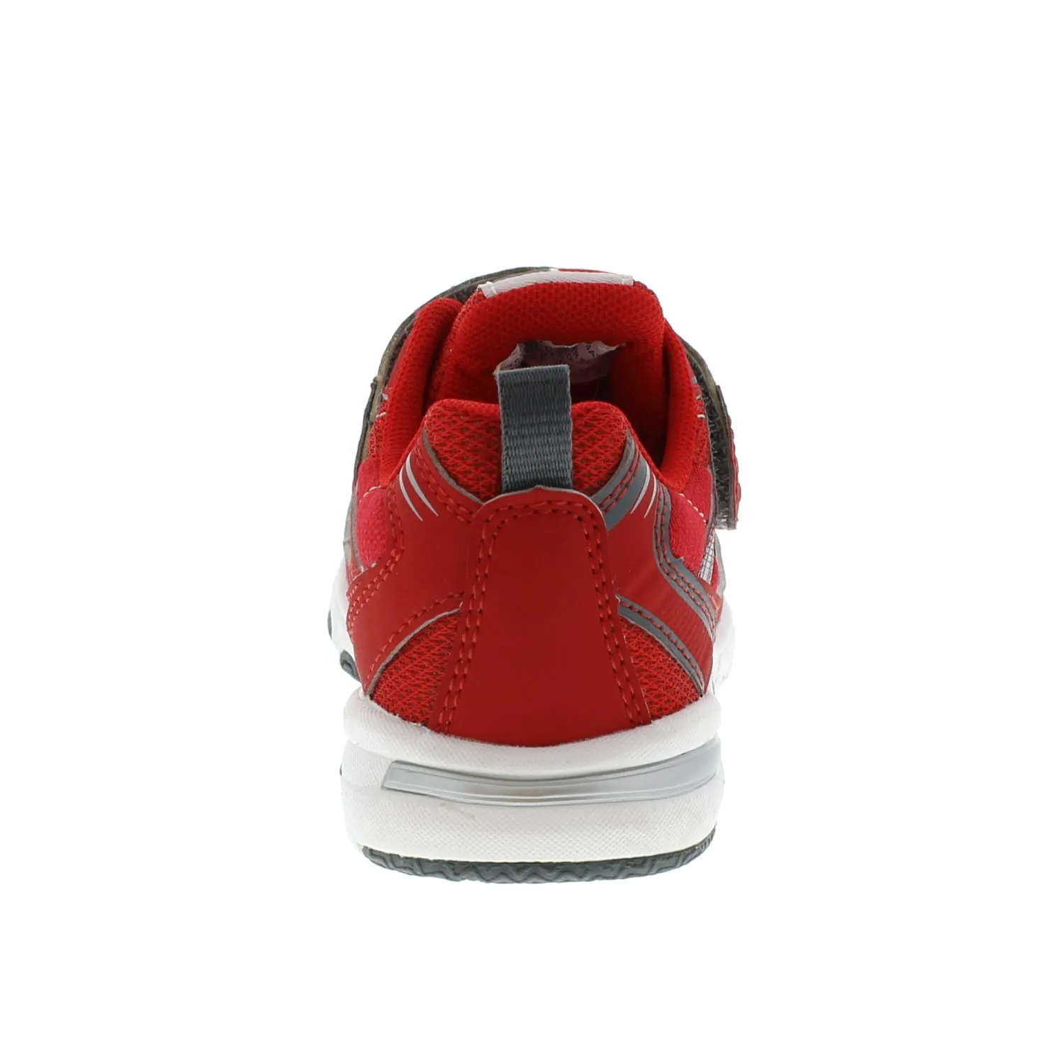 STORM (child) - 3570-610-C - Red/Gray