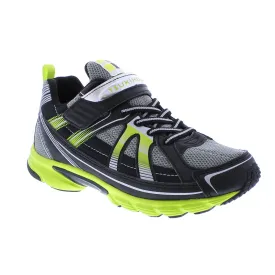 STORM (youth) - 3570-004-Y - Black/Lime