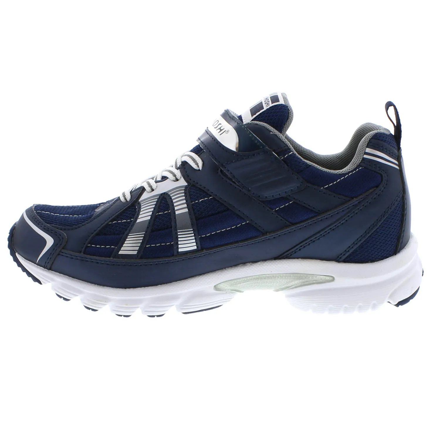 STORM (youth) - 3570-415-Y - Navy/Silver