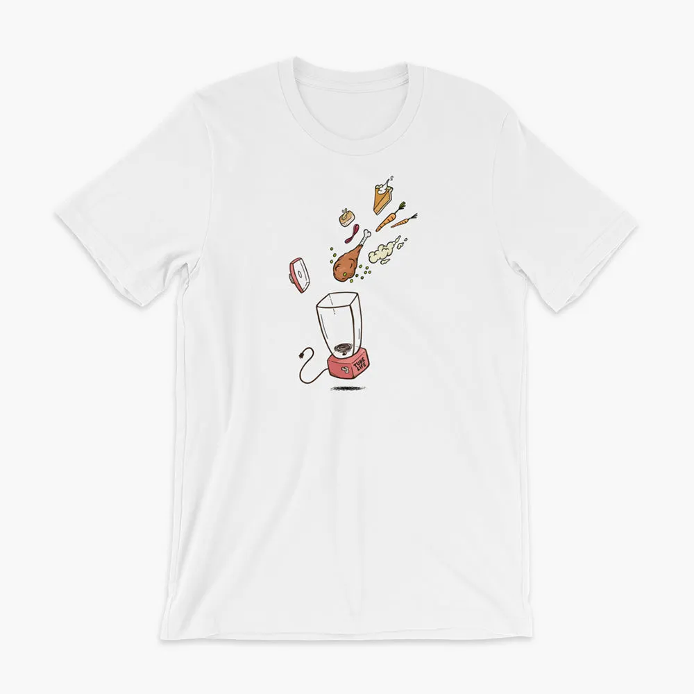 Thanksgiving - Adult T-Shirt