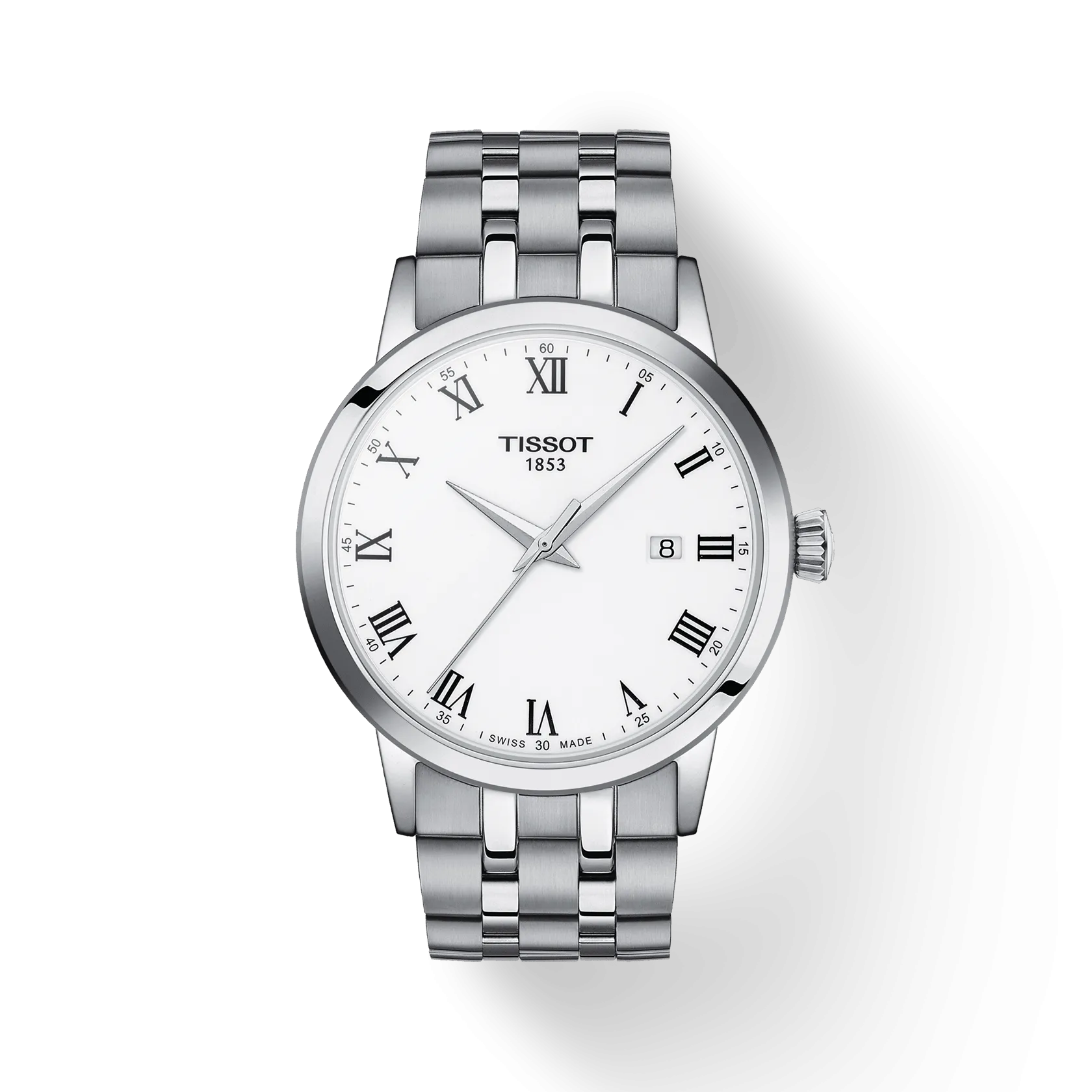 Tissot Classic Dream T1294101101300