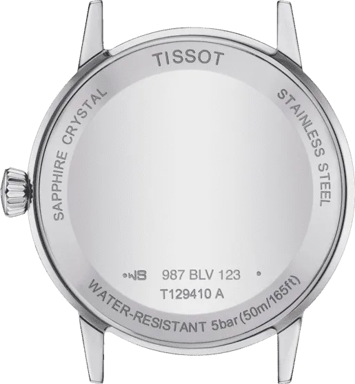 Tissot Classic Dream T1294101101300